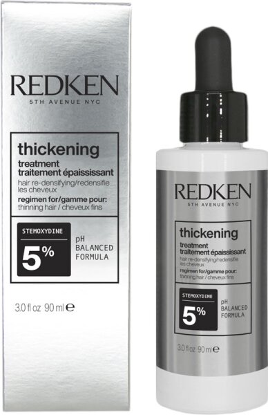 Redken Cerafill Cerafill Retaliate Stemoxydine Leave-in-Pflege