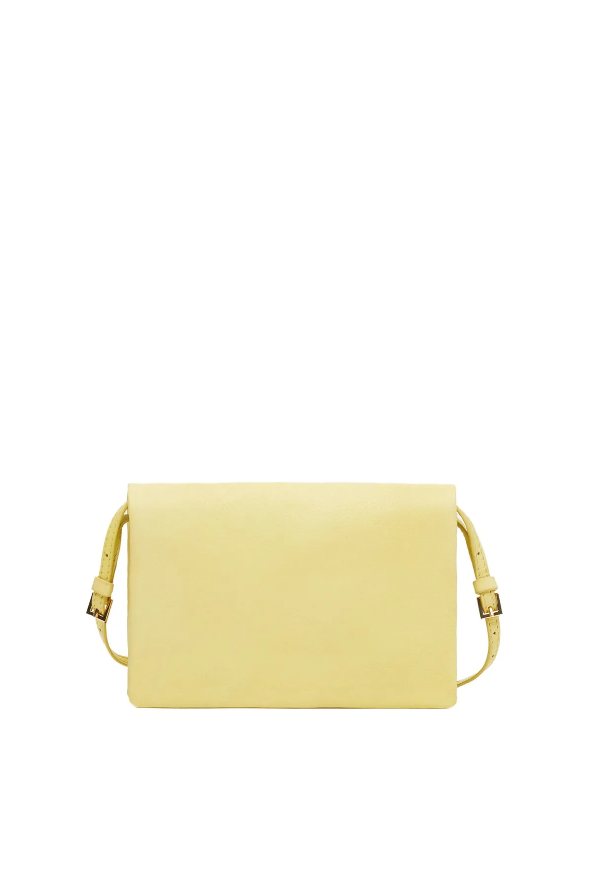 MANGO  27051140 Frau / Mädchen Limette