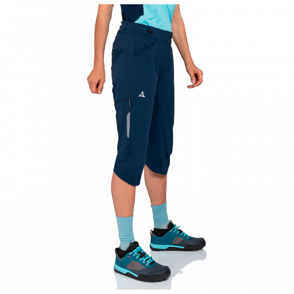 Schöffel - Women's Pants Moldavia - Radhose