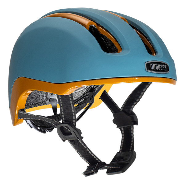 VIO ADVENTURE MIPS HELM - Fahrradhelm