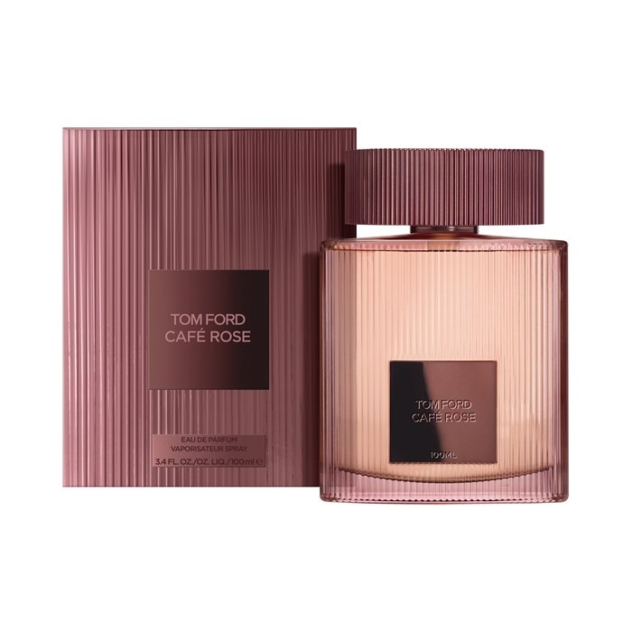 Eau de Parfum Spray