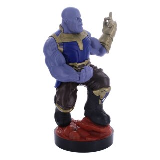 ** % SALE % ** Marvel Cable Guy: Thanos