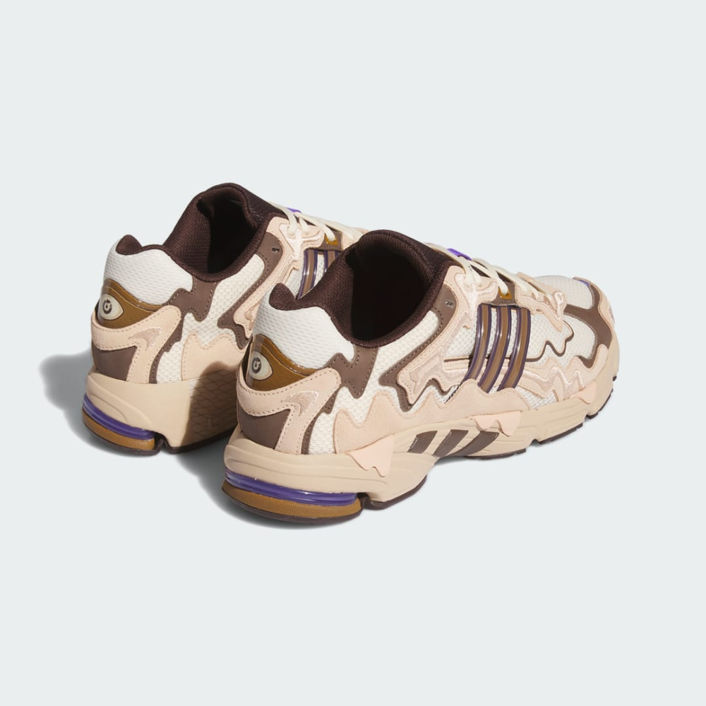 adidas x Bad Bunny CL Response ID0780 / braun