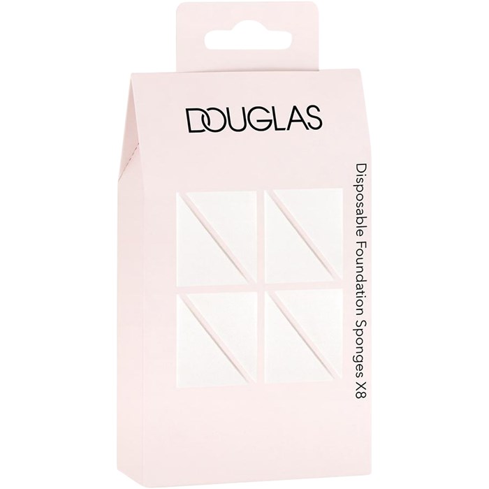 Disposable Foundation Sponges
