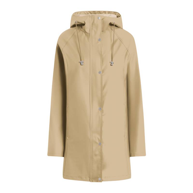 Ilse Jacobsen RAIN87 Regenmantel Damen