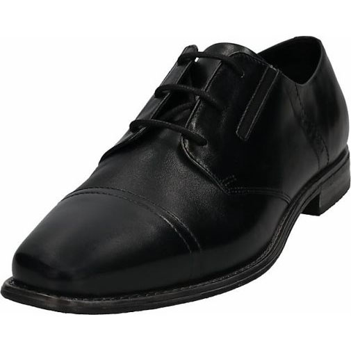 bugatti Business Schnürer Armo Comfort