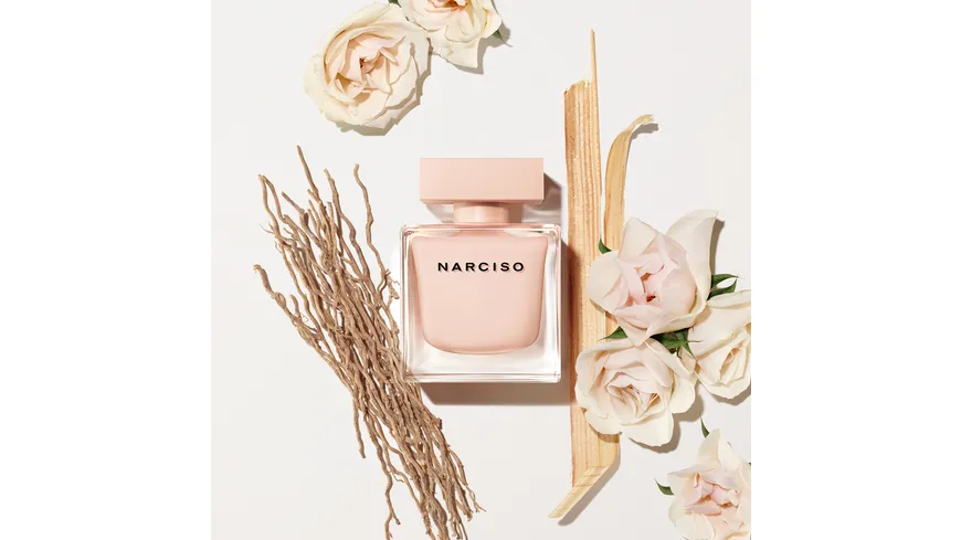 NARCISO RODRIGUEZ NARCISO POUDRÉE Geschenkpackung
