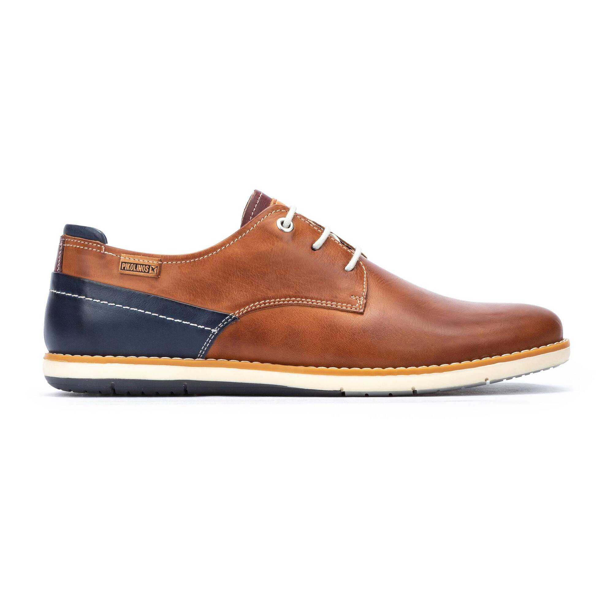 Męskie buty casualowe - BRANDY