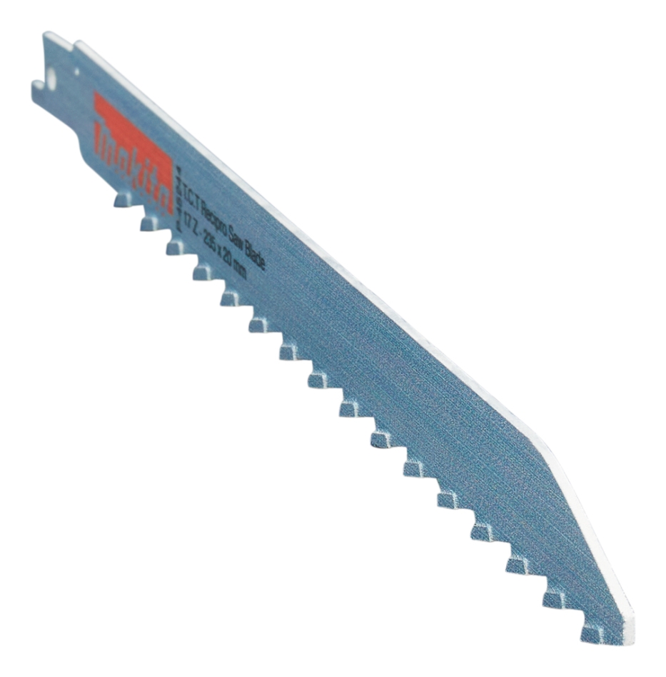 Makita Tillbehör P-45244 Tigersågklinga HM Stone 235 mm 1 styck
