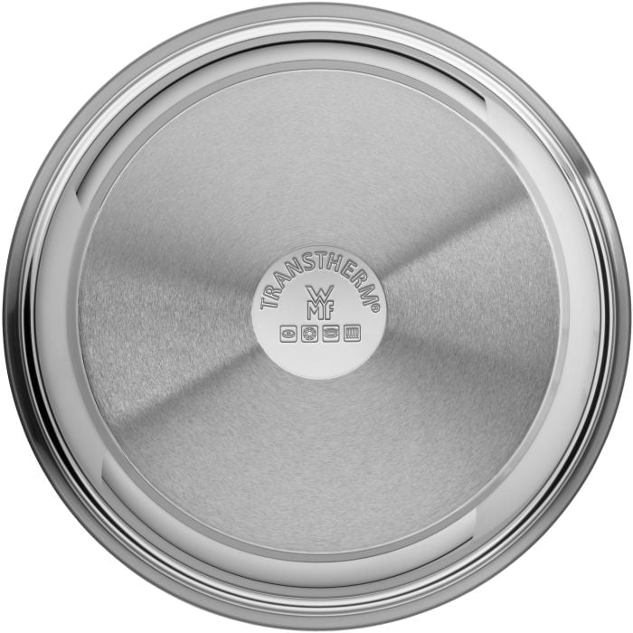 Click&Serve Bratpfanne mit Antihaftversiegelung, 28 cm