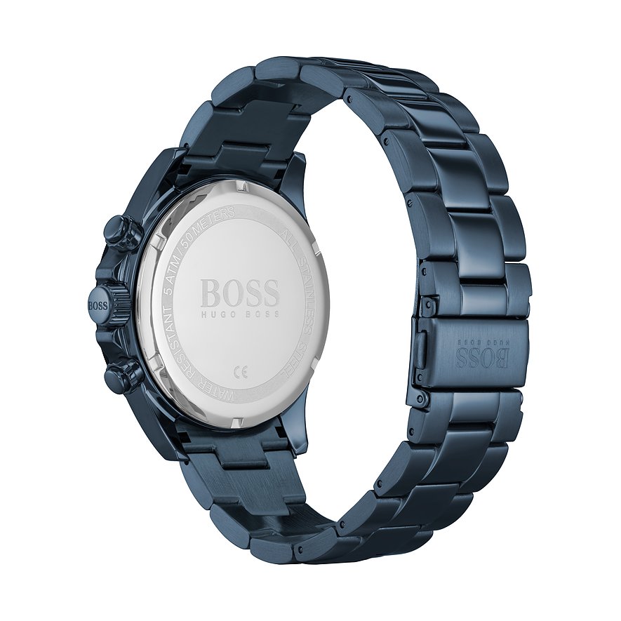 Boss Chronograph