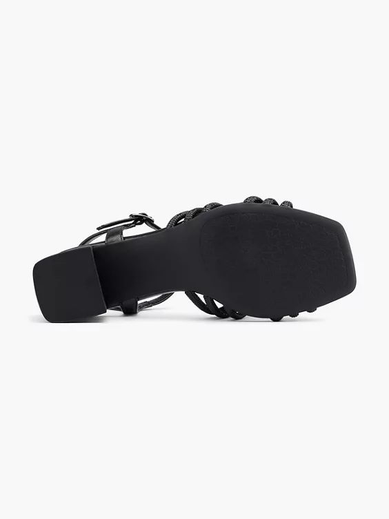 Catwalk Sandalette