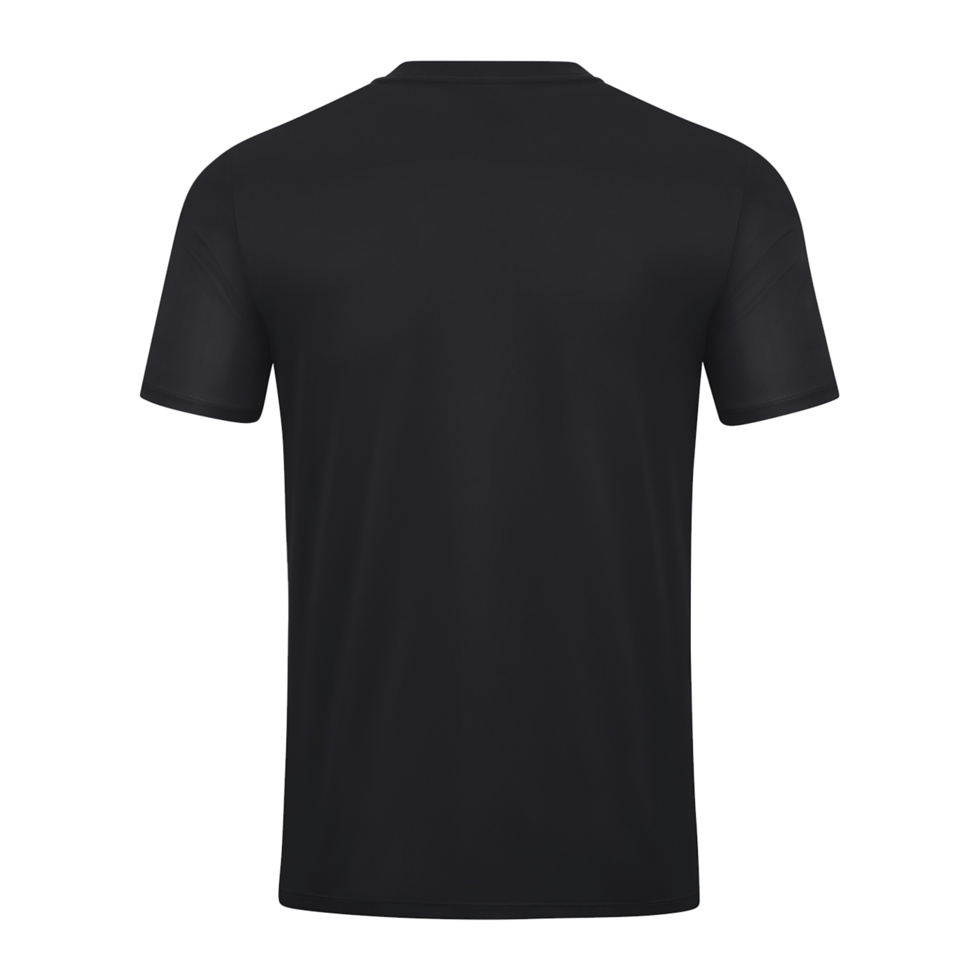 JAKO Power Trikot Kids Schwarz Weiss F800