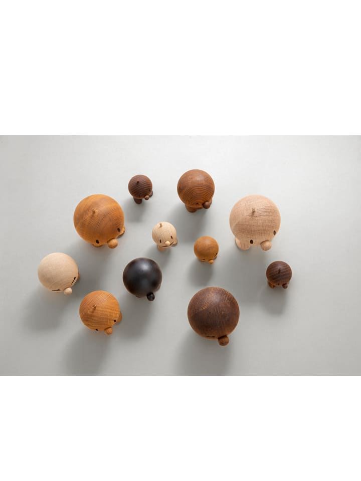 Hoptimist Hoptimist Bimble in Smoked oak günstig kaufen L