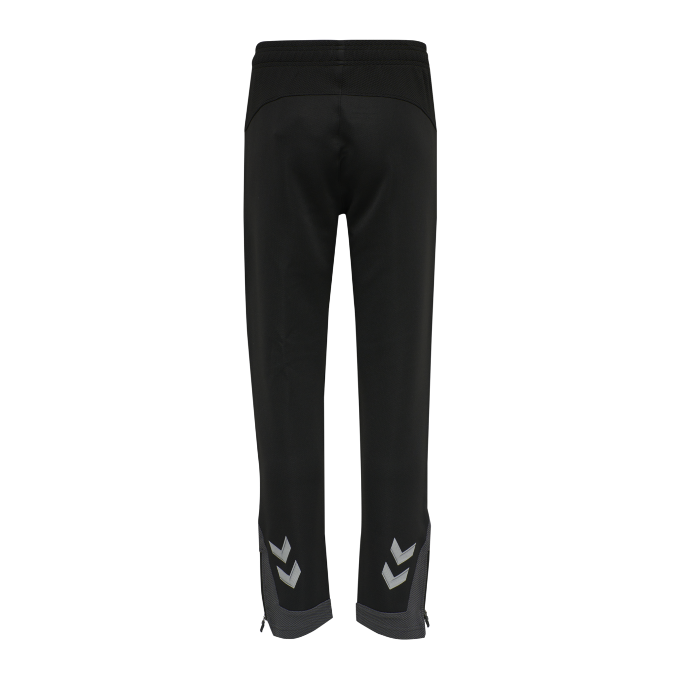 Hummel hmlLEAD Trainingshose Kids Schwarz F2001