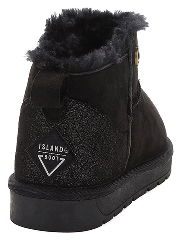 ISLAND BOOT Ankle-Boots 