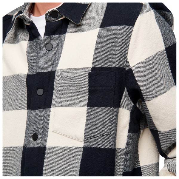 Black Diamond - Project Lined Flannel - Hemd