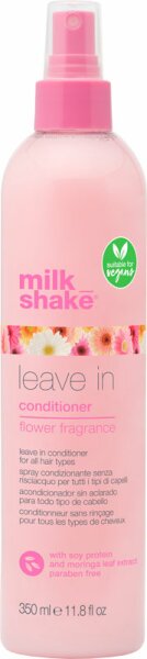 Milk_Shake Leave In Conditioner *Flower Fragrance* Spray-Conditioner