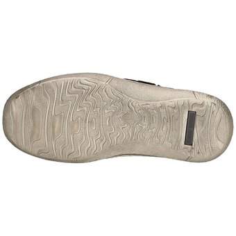 Josef Seibel Anvers 93 Kletter in braun