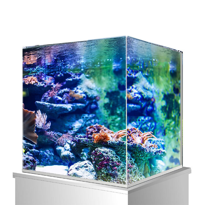 Amtra Nano-Aquarien Amtra Nanoscaping Weisglassbecken 20 l
