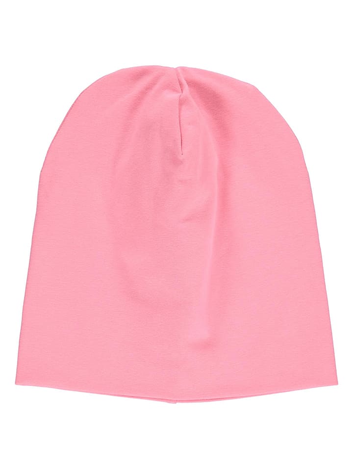 Fred´s World by GREEN COTTON 2er-Set: Beanies in Pink günstig kaufen