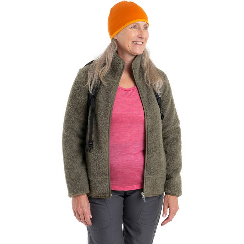Icebreaker SPHERE II Funktionsshirt Damen