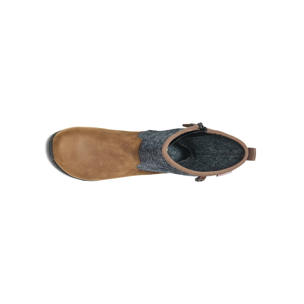 Icebug Grove Wool Womens Michelin Coffee Grey G09005-0B / braun