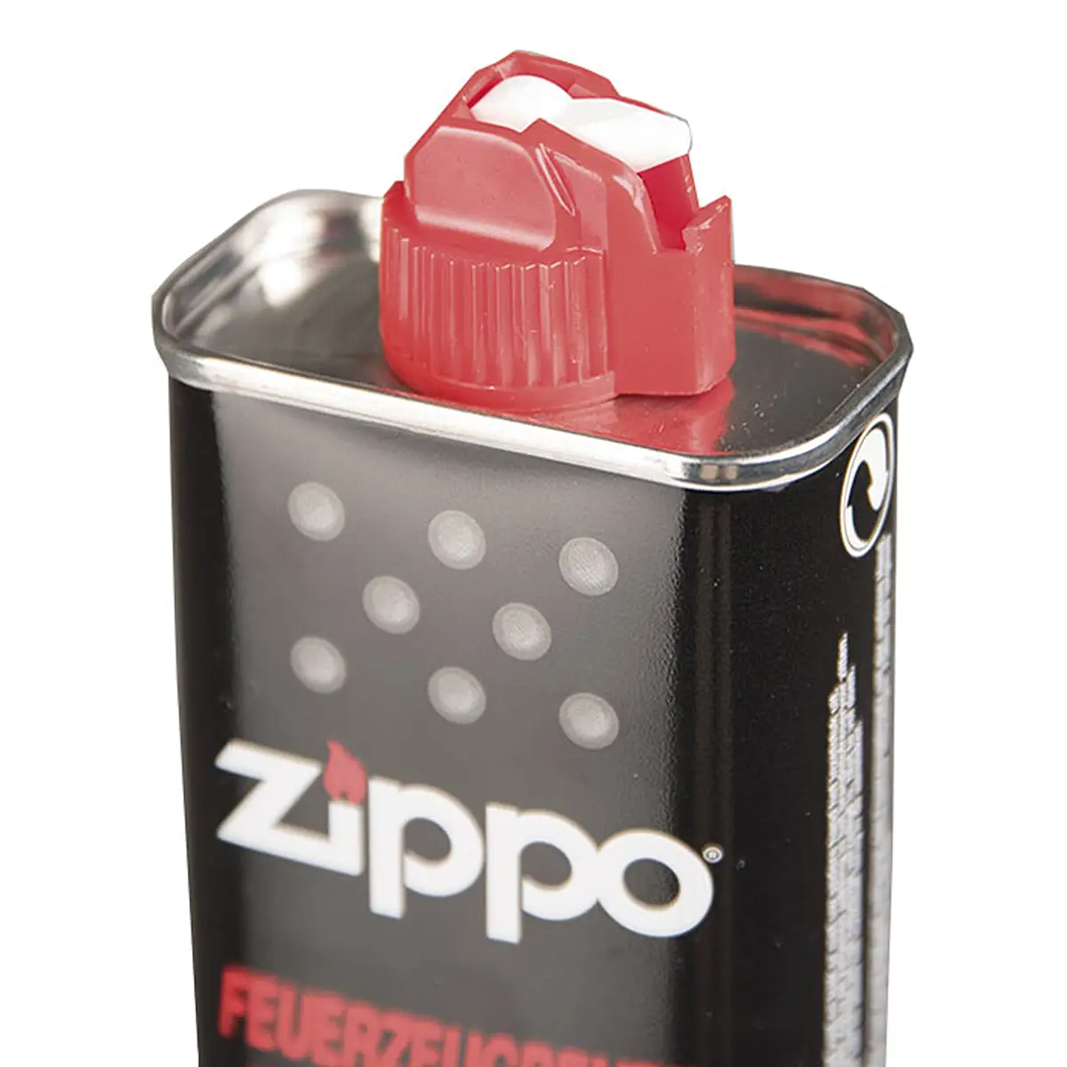 Zippo Feuerzeugbenzin