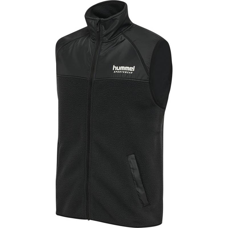 hummel hmlLGC CHARLEY FLEECE WAISTCOAT Outdoorweste Herren