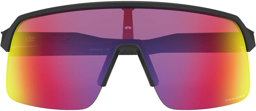 Oakley Sutro Lite PRIZM Road - Sportbrille kaufen | Bike-Discount