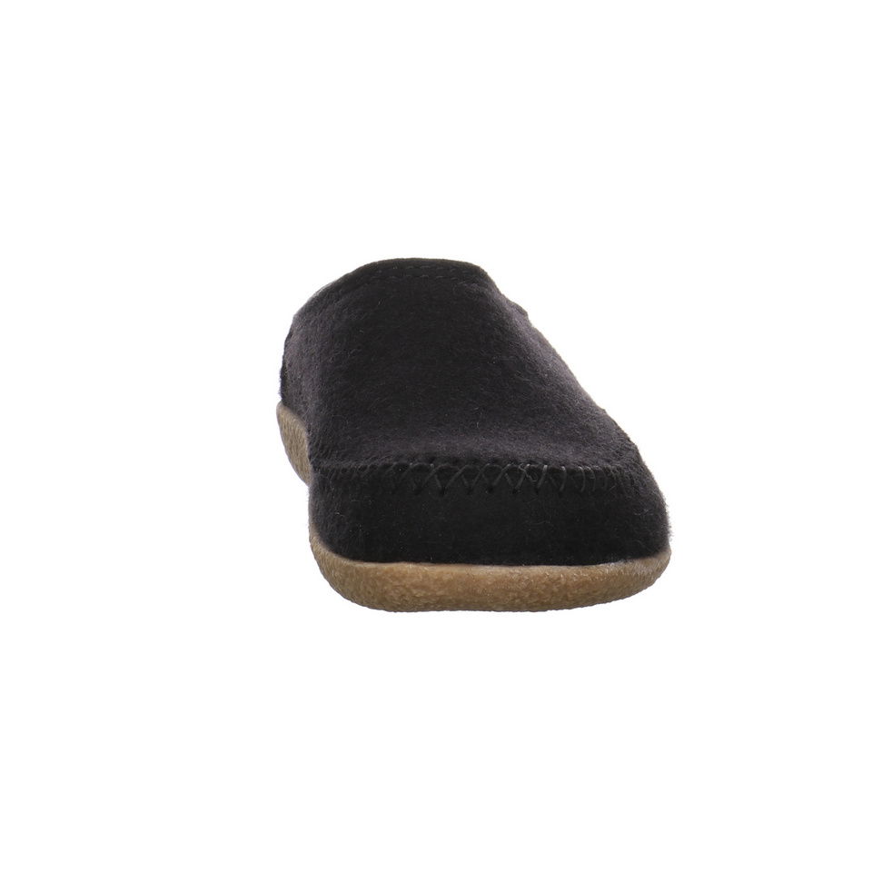 Haflinger Blizzard Credo Hausschuh