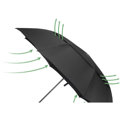 Origin Outdoors - Regenschirm Wind-Trek