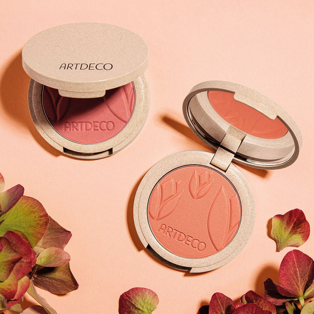 ARTDECO Teint Silky Powder Blush