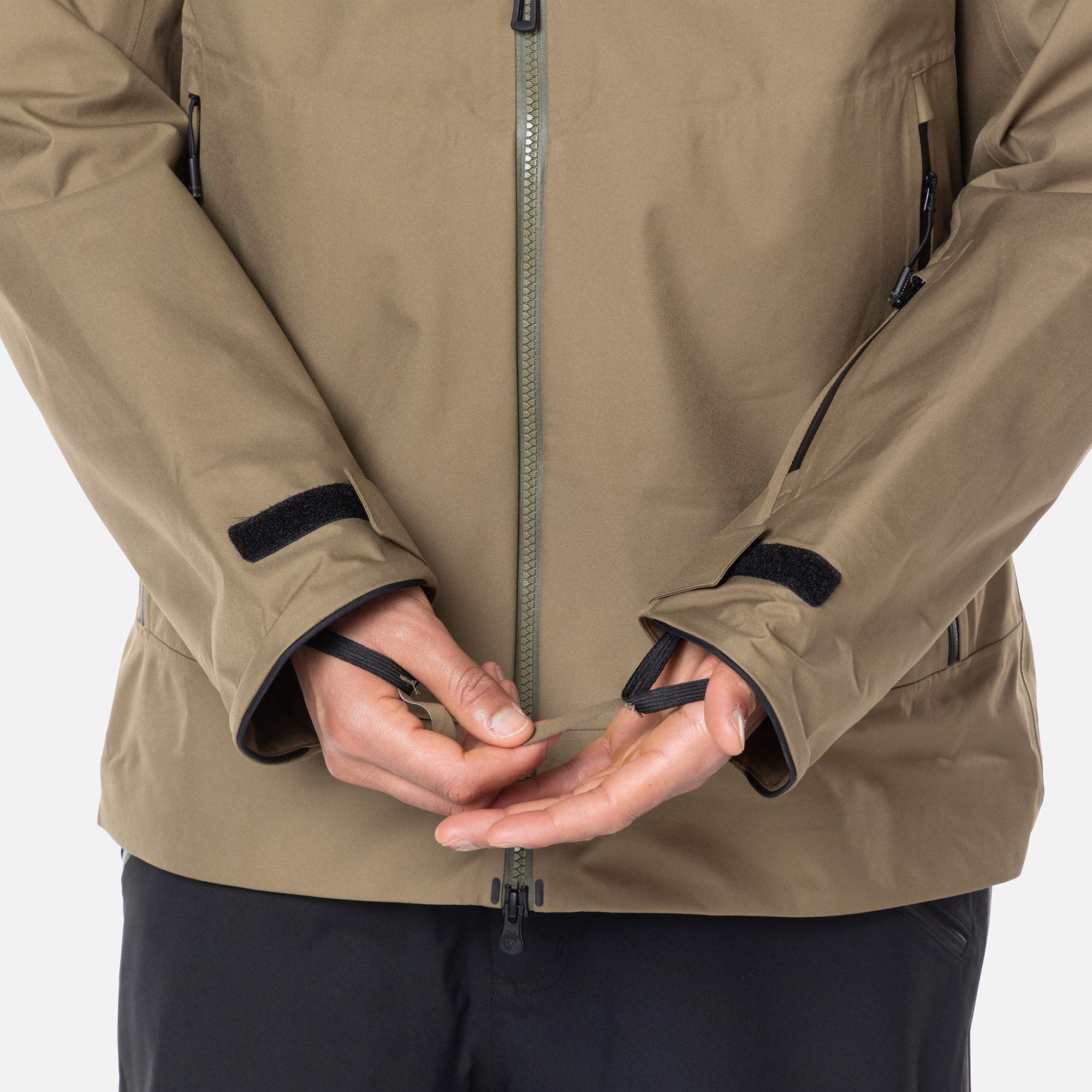 Veste 3 couches Ayr homme