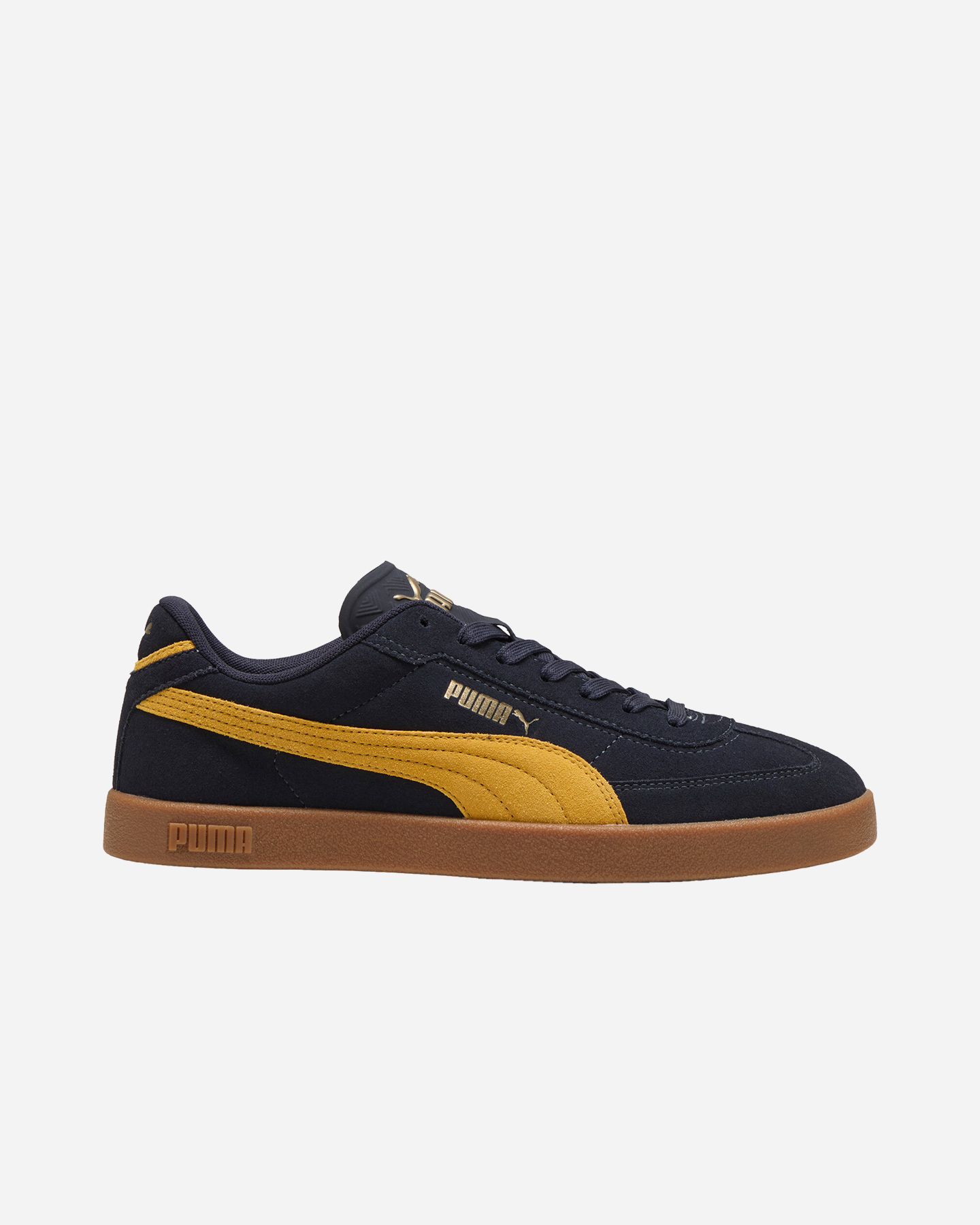 Trampki Scarpe Puma Club Ii Era Suede M 400717-02