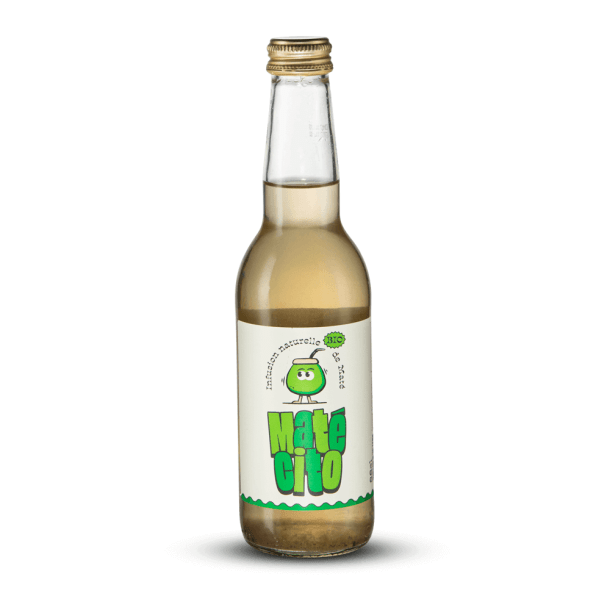 Matécito Original 33 cl