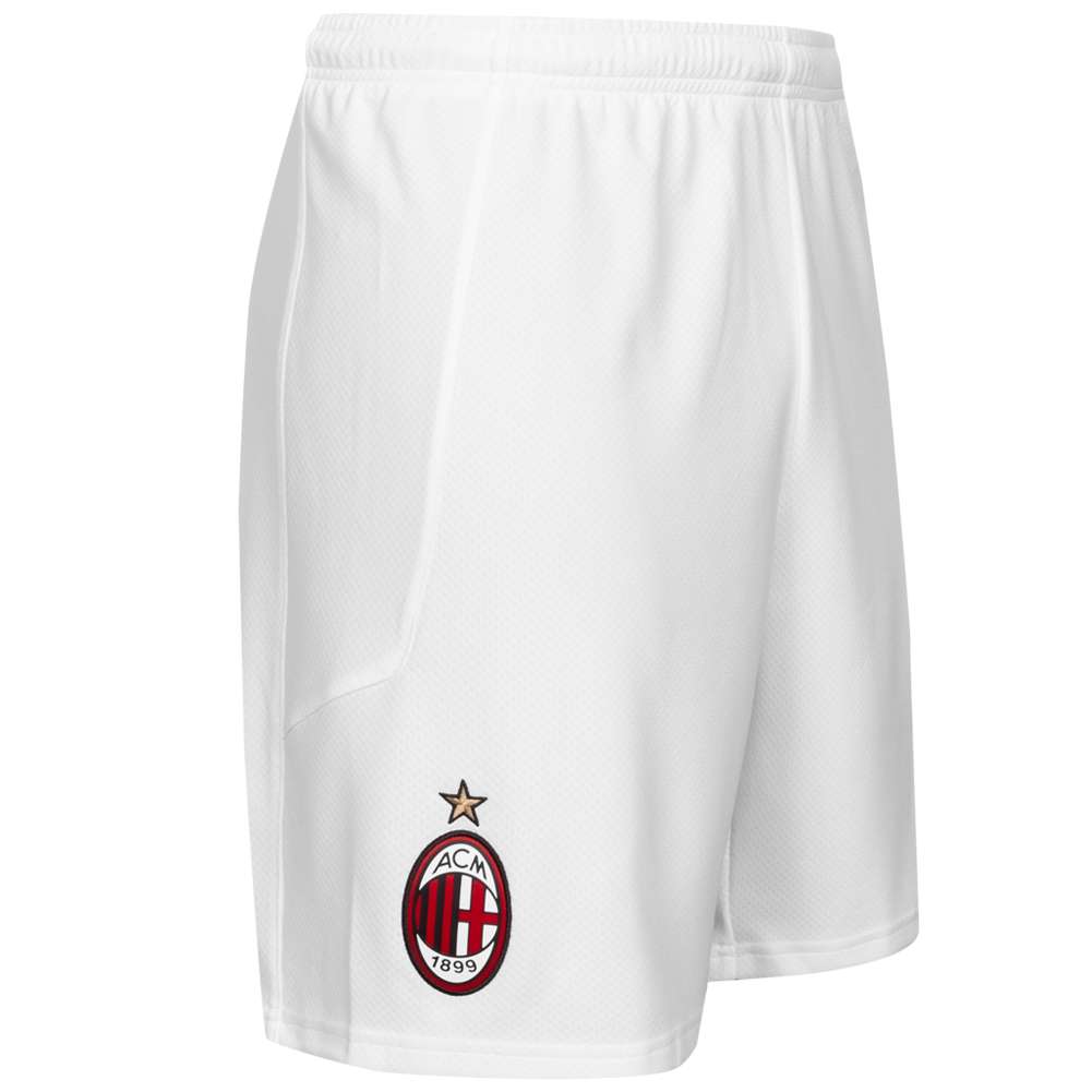 AC Mailand PUMA Kinder Shorts 757456-08