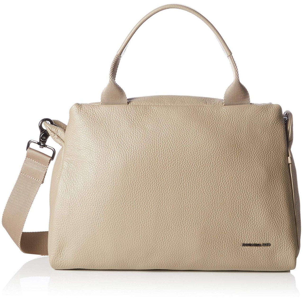 MANDARINA DUCK Handtaschen taupe FZT87 Mellow simply taupe