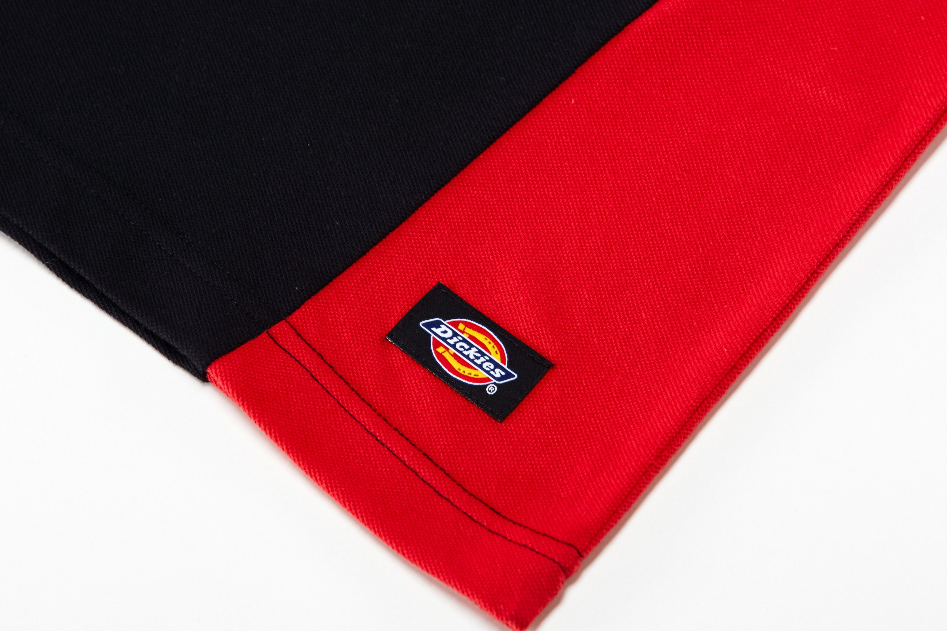 Dickies Poloshirt 100 % Baumwolle
