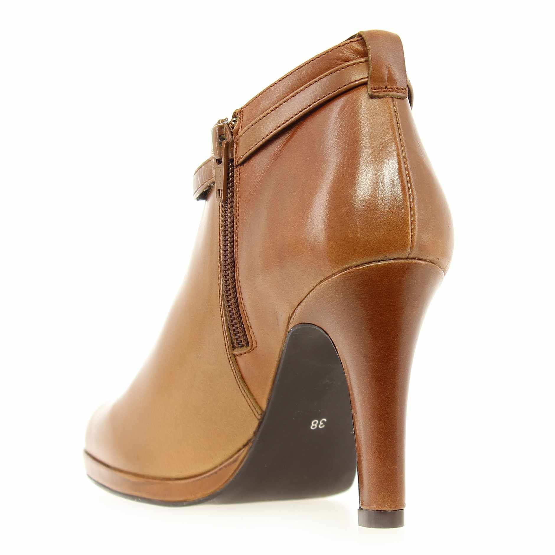 Janie Philip  PHILIPPA - Cognac