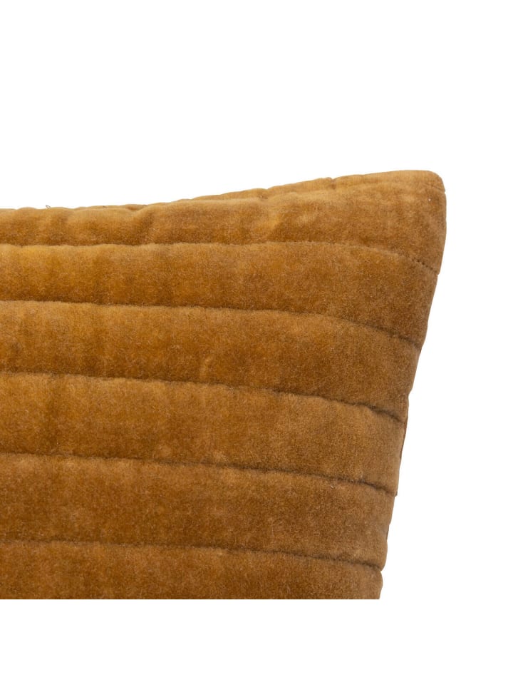 Atmosphera Créateur d'intérieur Kissen in braun günstig kaufen onesize