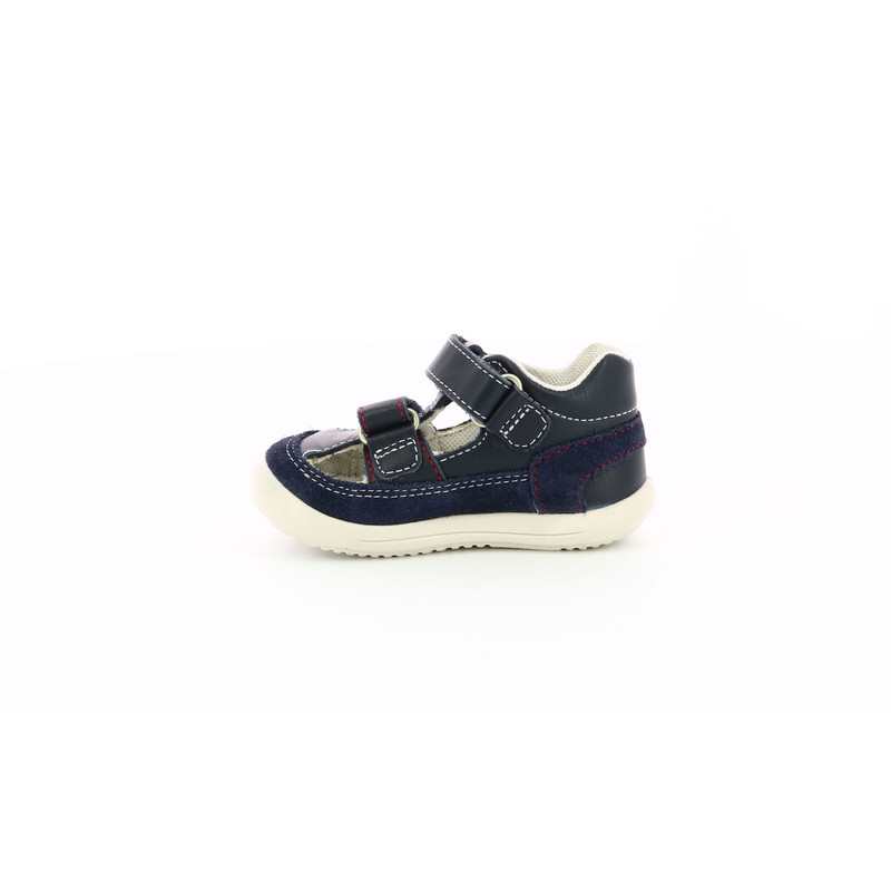 Salomés cuir Kid