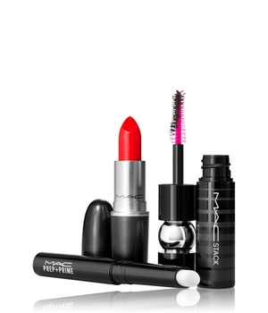 MAC LASHES TO LIPS KIT Gesicht Make-up Set-1 Stk