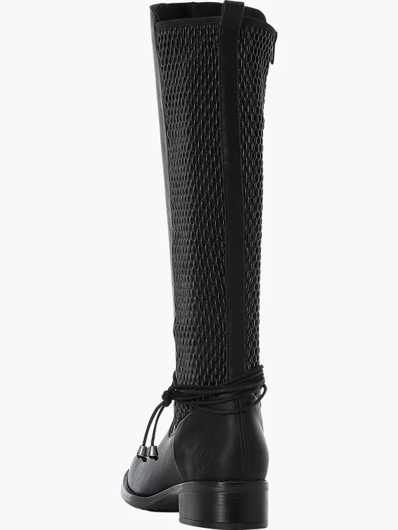 Rieker Damen Hochschaftstiefel