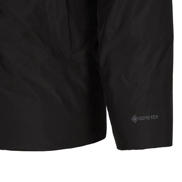 M' S STORMSHADOW PARKA Herren - Daunenjacke