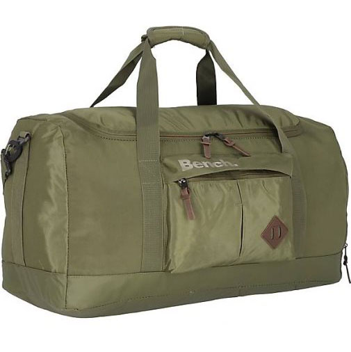 Bench Terra Reisetasche 60 cm