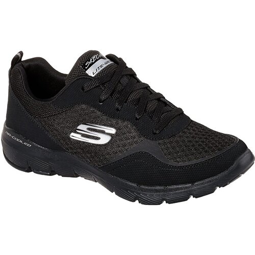DAMEN FREIZEITSCHUHE FLEX APPEAL 3.0 - GO FORWARD