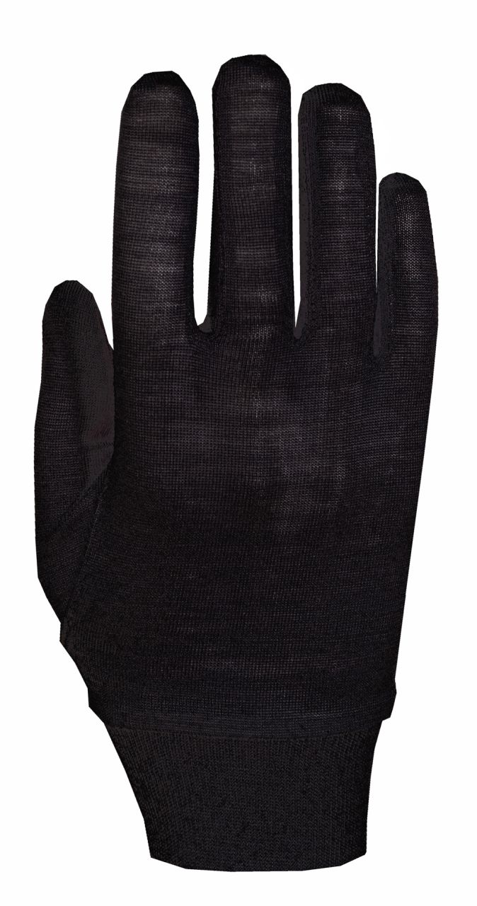 Roeckl Merino Unterziehandschuhe