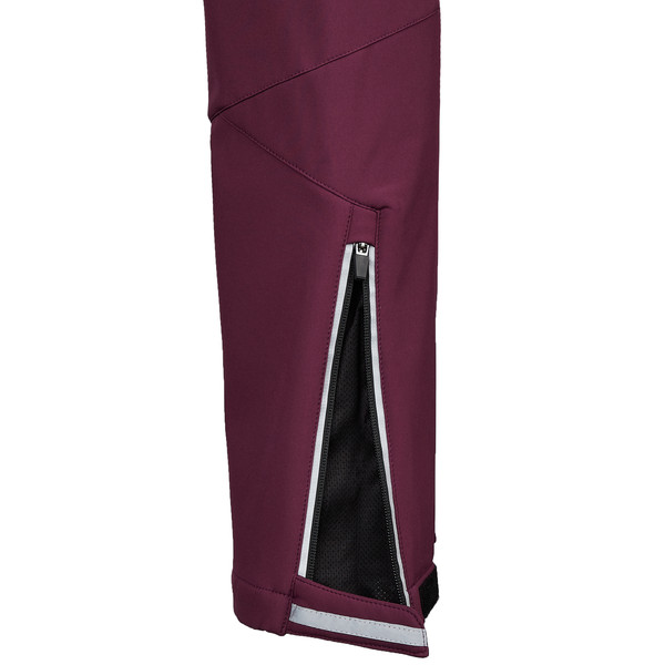 P-SLEIGH RIDE Damen - Radhose