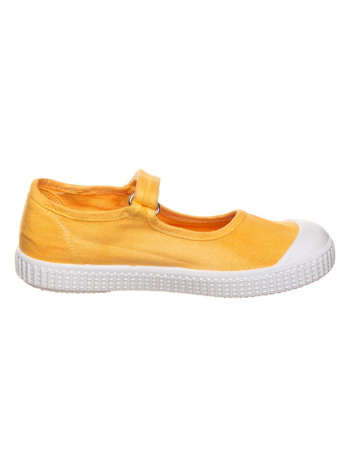 El Naturalista Spangenballerinas 
